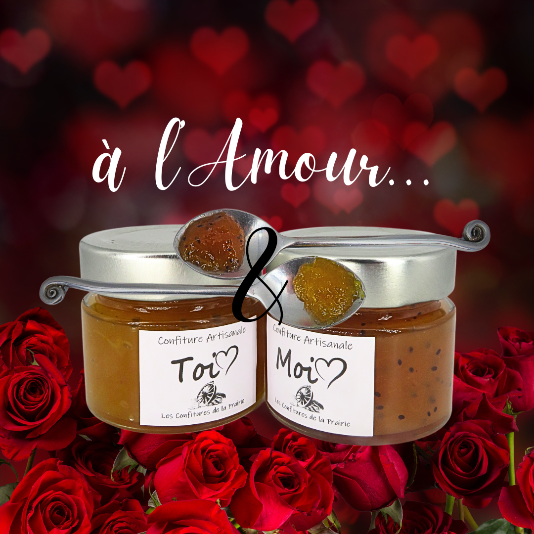 Toi & Moi (Edition Limitée)