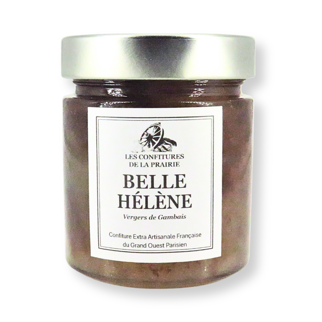 Confiture Extra Belle-Héléne