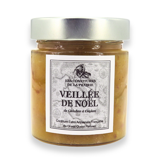 Confiture Extra Veillée de Noel