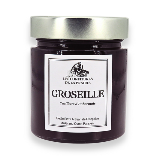 Gelée Extra de Groseille