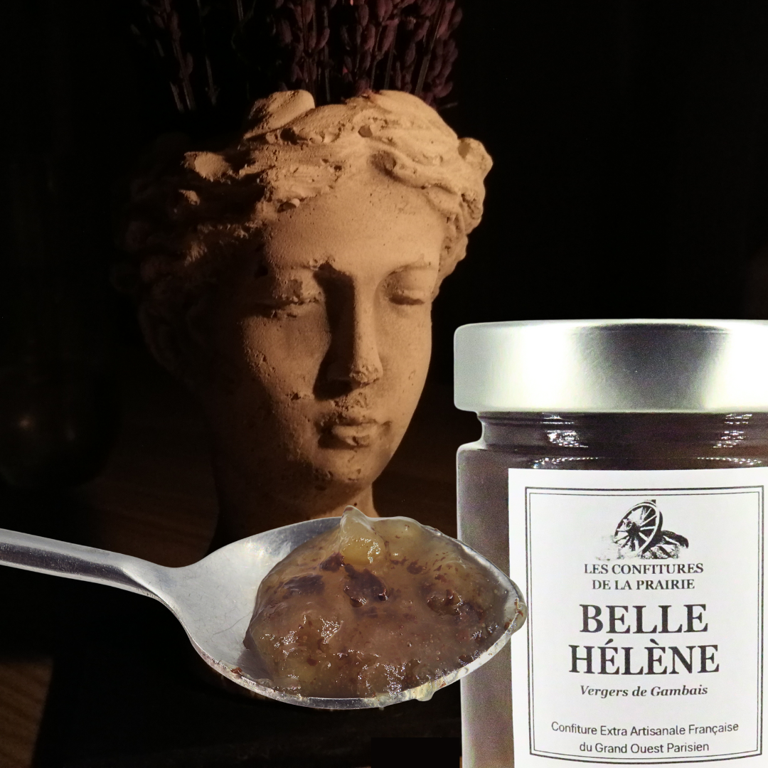 Confiture Extra Belle-Héléne